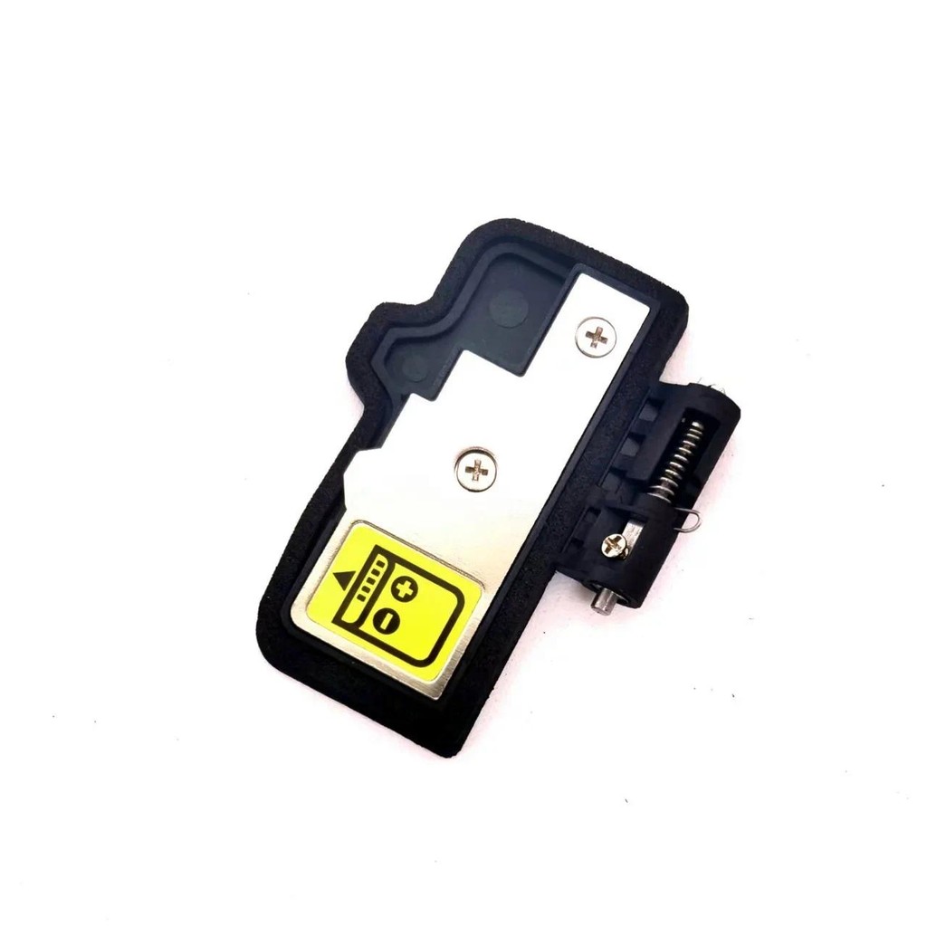 1PCS ใหม่สําหรับ Olympus E-M5II EM5II แบตเตอรี่ฝาครอบประตู EM5 II / E-M5 Mark 2 Mark2 MarkII กล้องอะ