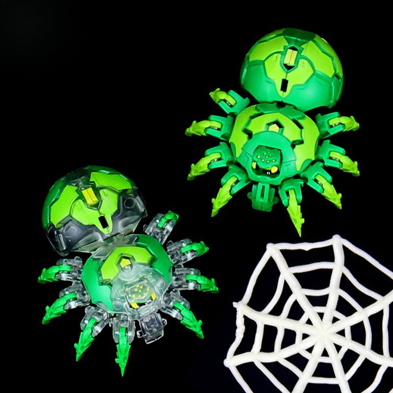 【พร้อมส่ง】bakugan dragonoid Bakugan Battle  Trox Pegatrix Hydranoid ของเล่นต่อสู้สำหรับเด็กของสะสม