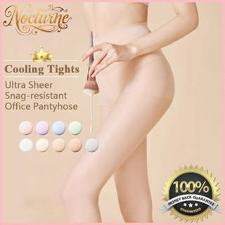 ถุงน่องเสริม Gusset | ทนต่อการสนาก | ถุงน่องที่มองไม่เห็นเปล…