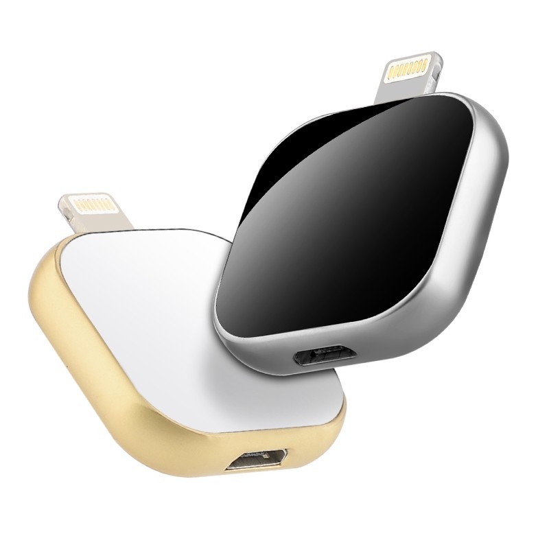 Hp 2TB Square Flash Memory Driver USB3.0 Flash Memory Driver, เหมาะสําหรับคอมพิวเตอร์ iPhone อเนกประ