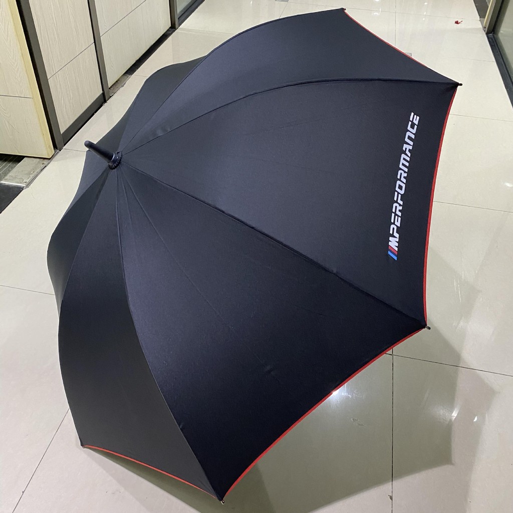 เหมาะสําหรับร่มโฆษณา BMW ร่มรถ BMW ไต้หวัน ร่มของขวัญ