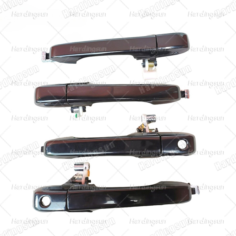 สําหรับ Honda CRV 2002 2003 2004 2005 2006 2nd Gen. สลักมือเปิดประตูด้านนอก Honda CRV (2002-2006) มื