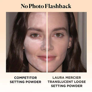 Laura Mercier ลอร่า เมอร์ซิเออร์ แป้งฝุ่น สีฮันนี่ TRANSLUCENT LOOSE SETTING POWDER ( HONEY) ขนาด 29 กรัม