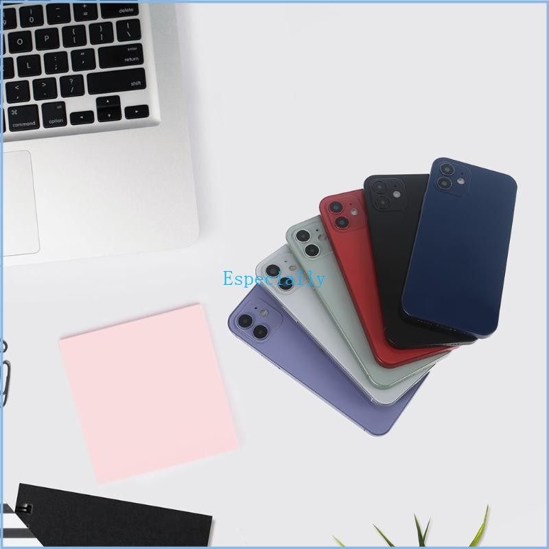 ESP Dummy Phone Display รุ่น 6 1 นิ้วสําหรับคอลเลกชันโทรศัพท์เซอร์ไพรส์ปาร์ตี้โลหะ