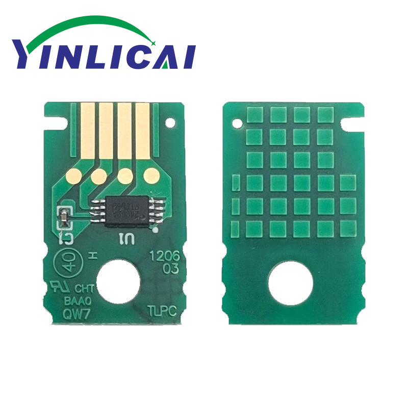 1 PC MC31 การบํารุงรักษากล่องหมึกเสียชิป MC-31 MC 31 สําหรับ Canon TM-200 205 TM300 305 TX5200 5300 