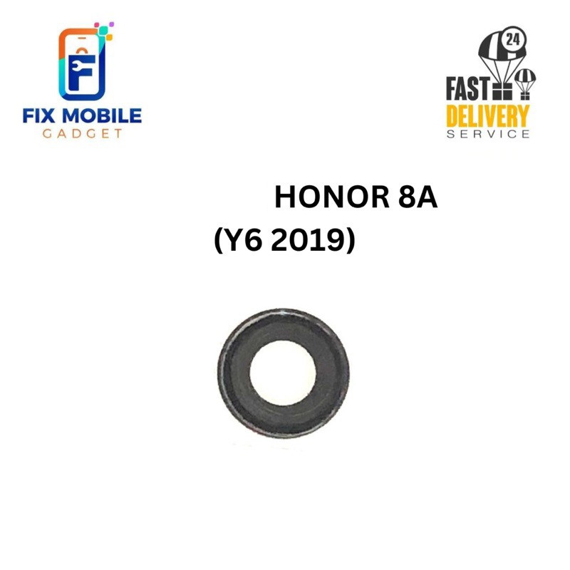 HW HONOR 8A (Y6 2019)/ 8C/ 8E (Y6&7 2018)/ 8P (Y9 2018)/ 8X/ 8X MAX CAMERA LENS [ Fix Mobile Gadget 