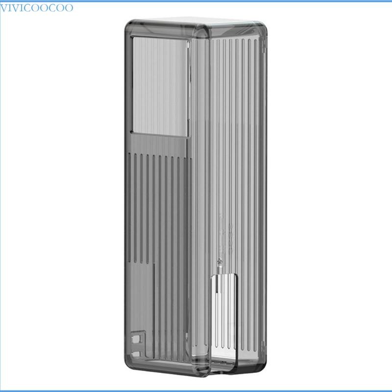 VIVI Sturdy Storage Solution สําหรับ 165W Powerbank 10000 PB1165MI กล่องชั้นป้องกัน