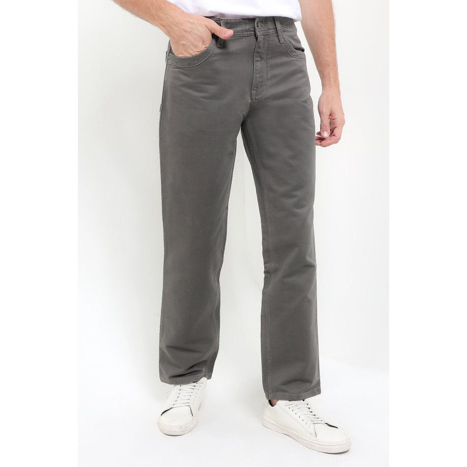 กางเกงไซส์ใหญ่ผู้ชาย Cardinal E0902C03F