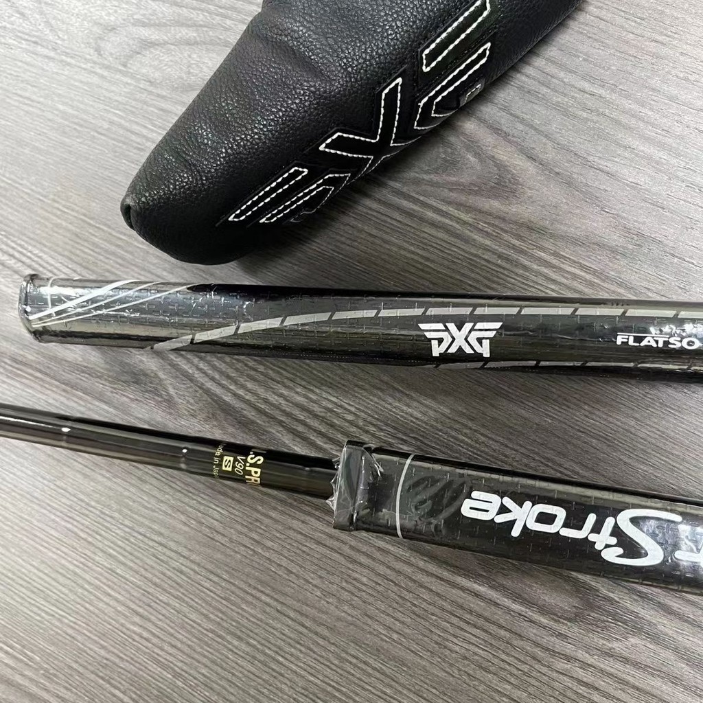 ไม้กอล์ฟ PXG Golf Putter PXG GEN2 พัตเตอร์กว้างขึ้นตรง