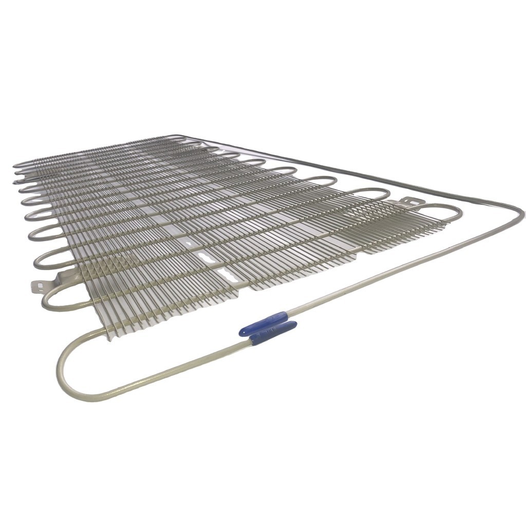 ตู้เย็น แผงระบายความร้อนตู้เย็น เเผงคอล์ยร้อน 1/8 HP ขนาด 60cm*43cm (เหมาะสำหรับตู้เย็นขนาด 4-5Q) อะไหล่ตู้เย็น - รูปที่ 5