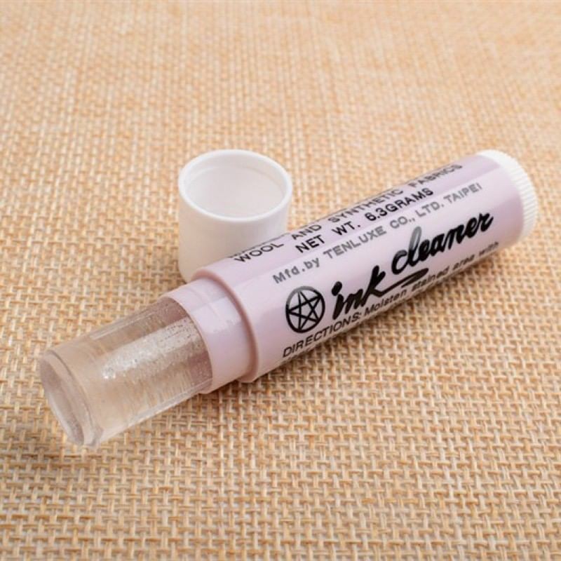 Ink cleaner แท่งขจัดคราบสกปรก