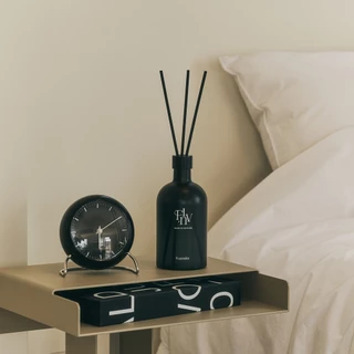 ✅พร้อมส่ง ถูกที่สุด ของแท้ FONEWLEV MOMENT DIFFUSER 500 ml ก้านไม้หอมปรับอากาศ กลิ่นหอมพรีเมียม