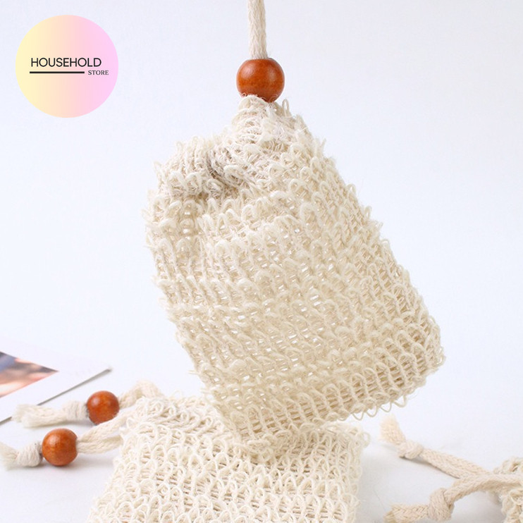 พร้อมส่ง ใยผ้าขัดตัว ช่วยทำความสะอาดล้ำลึก ใช้พร้อมตอนอาบน้ำ