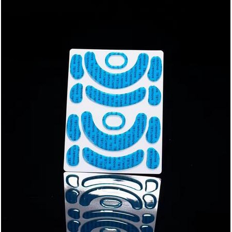 TBTL BTL V2 SCYROX V6 Series Mouse Feet / Mouse Skate PTFE สําหรับแผ่นรองเมาส์ผ้า (ความเร็ว)