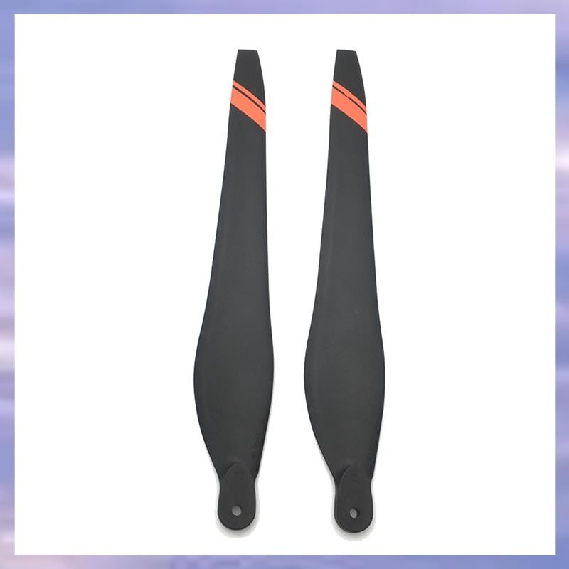 2 ชิ้น 36190 ใบพัด CW สําหรับระบบ X9 มอเตอร์