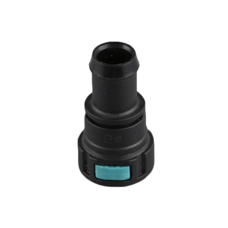 Moon 18mm Fuel Line Quick Release Connector สําหรับการใช้งานอุปกรณ์ท่อแก๊ส