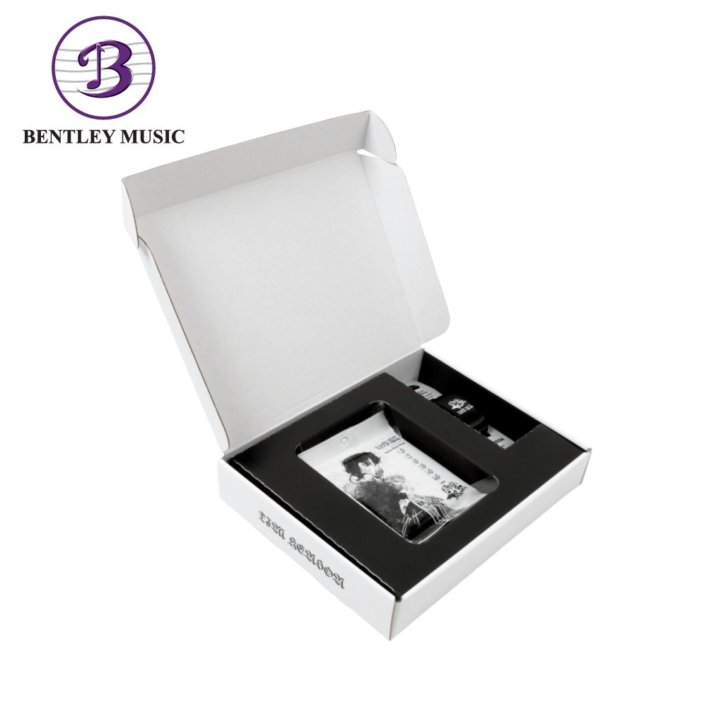 Ernie Ball P09635 Tim Henson Signature Strings และชุดอุปกรณ์เสริม