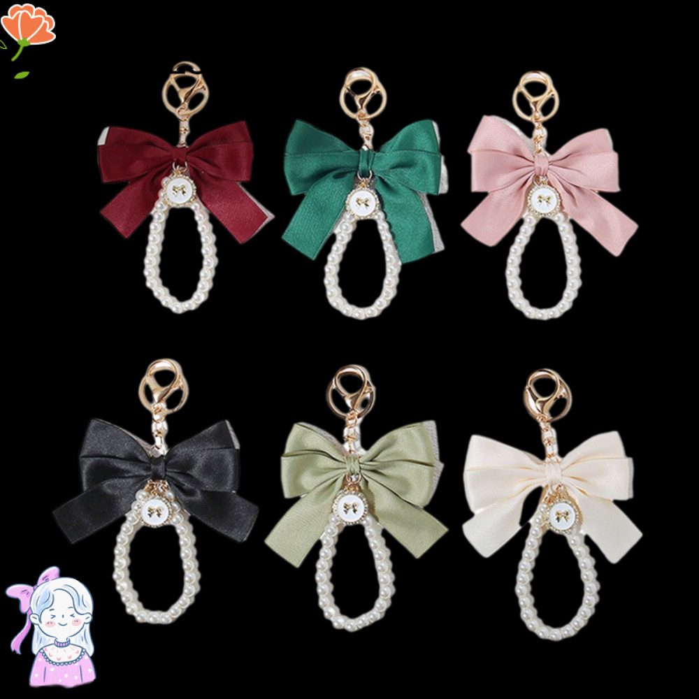 DEALSHOP จี้กุญแจมุก, พวงกุญแจกุทัณฑ์สีขาวหลายสี, เครื่องประดับทํามือรูปหัวใจกุทัณฑ์ขนาดใหญ่แขวนเครื่องประดับโครงการ DIY