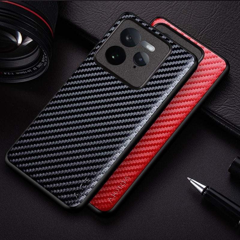 แฟชั่นสําหรับRealme GT 7 Pro 7T 6T 6 3 2 Proผ้ารู้สึกสไตล์เรียบง่ายสําหรับRealme GT 7Tกรณี
