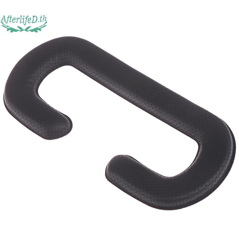 AF 1X Leather Face Foam Replacement Eye pad สําหรับ HTC VIVE ชุดหูฟังโฟม A