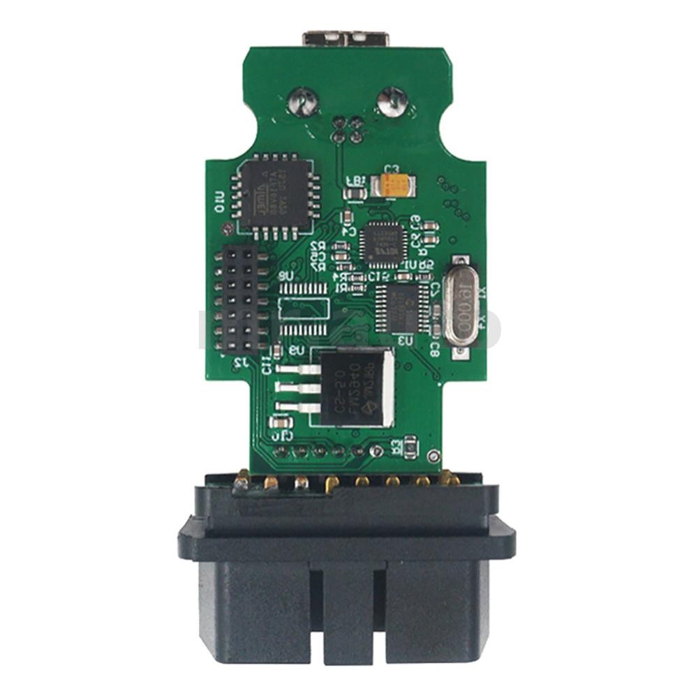 2024 ใหม่ล่าสุด VCDS 24.7 VAG เครื่องสแกนเนอร์เครื่องมือสาย OBD2 วินิจฉัยหลายภาษา HEX V2 Wesheu VCDS VAG COM สําหรับ Audi Skoda 0Volkswagen ราคา ถูกที่สุด ดีลบีเคเค แกลเลอรีภาพที่ 5