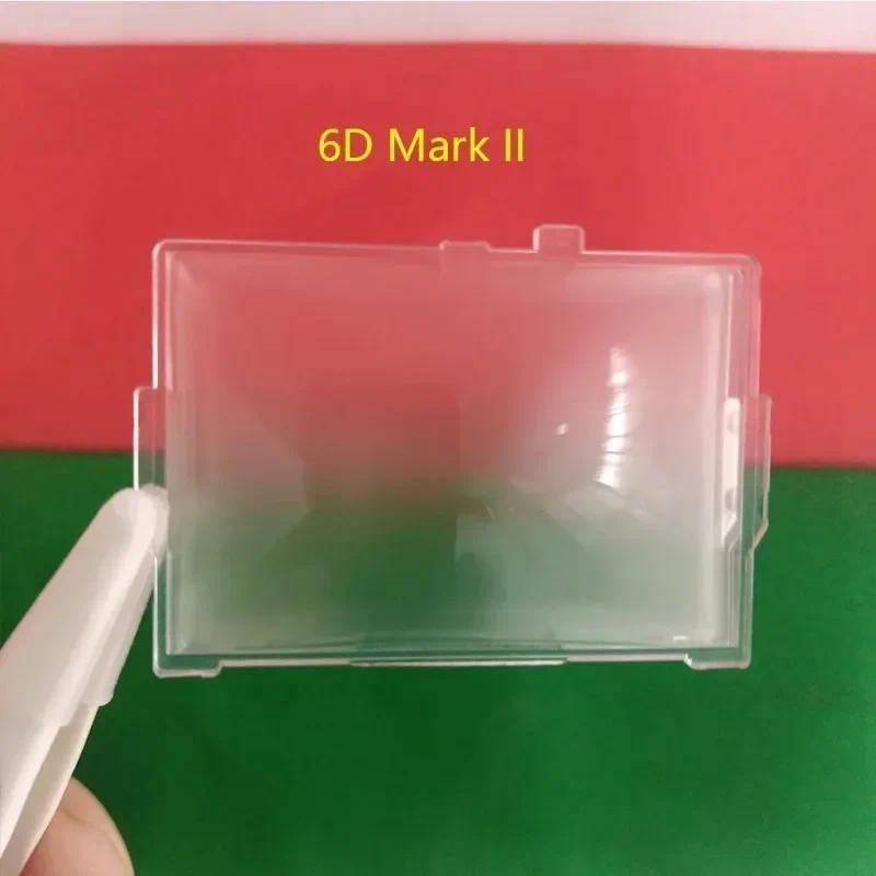 ใหม่โฟกัสหน้าจอสําหรับ Canon EOS 5D3 5D Mark III CY3-1255-001 EOS 6D2 6D Mark II CY3-1214-001 ดิจิตอ