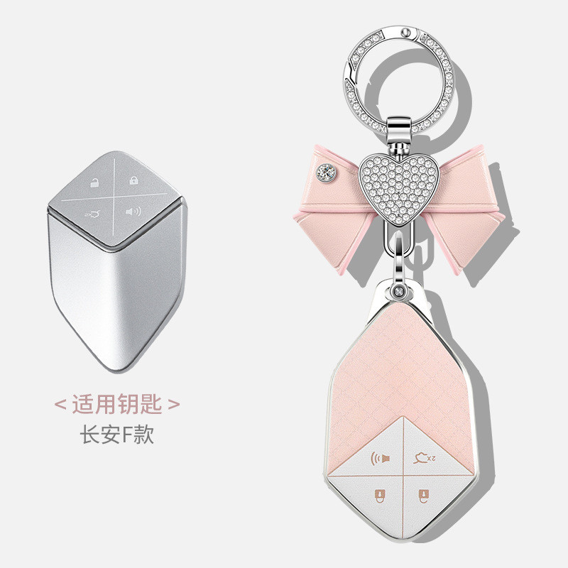 พวงกุญแจ Changan deepal s05 L07 S7 s07 s05 sl03 TPU card Key เคสกุญแจรถยนต์ เคสกุญแจรีโมทรถยนต์ ราคา ถูกที่สุด ดีลบีเคเค แกลเลอรีภาพที่ 7