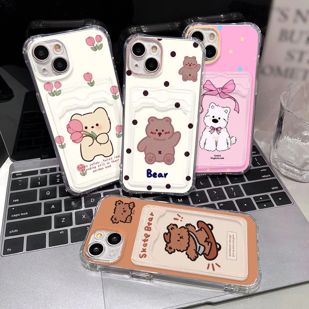 ที่ใส่บัตรซิลิโคนเคสทรศัพท์ Vivo Y11 Y20 Y21 เคส Y17s Y15s Y22 Y36 V30 Pro Y100 5G Y12s Y17 Y16 Y15 Y03 Y02s Y35 Y27