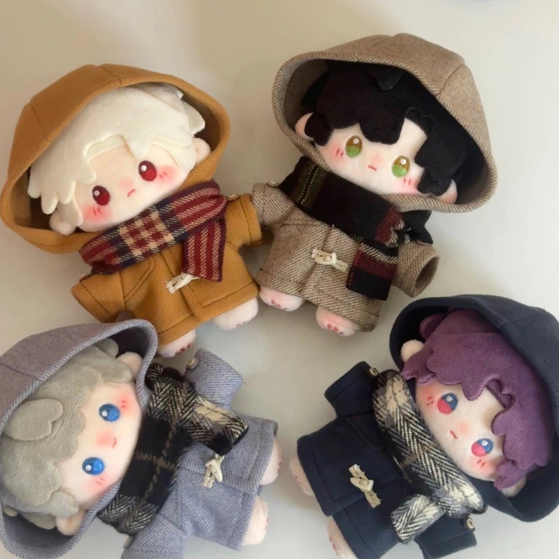 Love และ Deepspace Sylus Zayne Rafayel Sylus Naked ตุ๊กตาของเล่นโครงกระดูก 10 ซม.ของขวัญสําหรับสาว