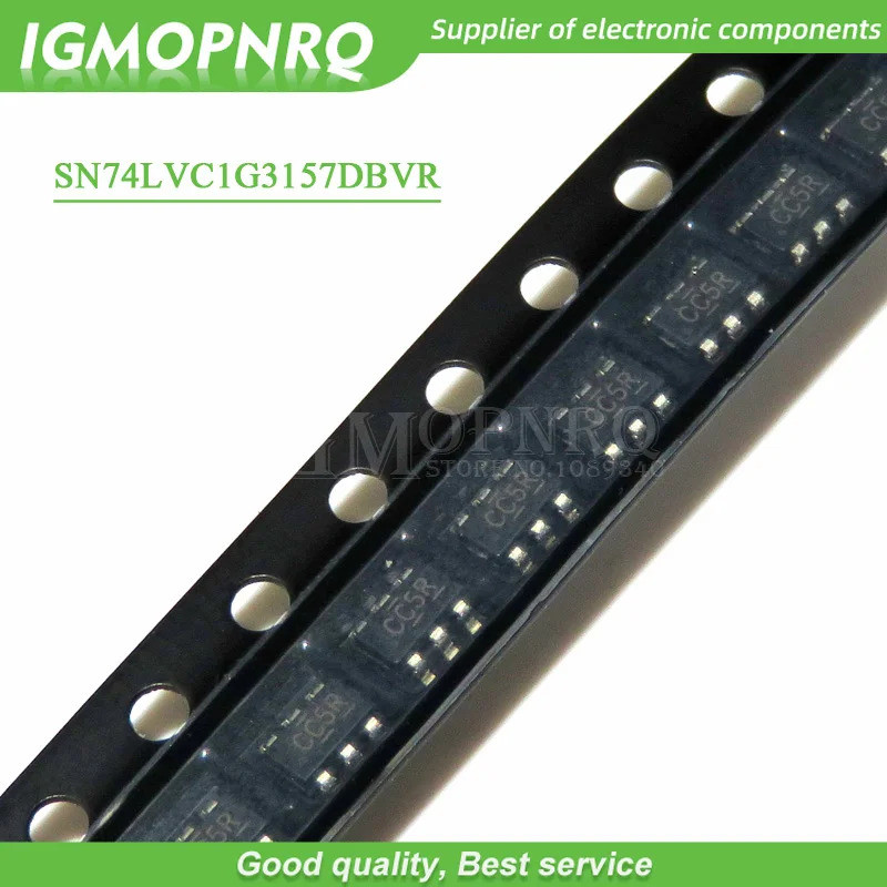 20 SN74LVC1G14DBVR SN74LVC1G17DBVR SN74LVC1T45DBVR SN74LVC1G3157DBVR SOT23 74LVC1G14LVC1G17C1G74LVC1