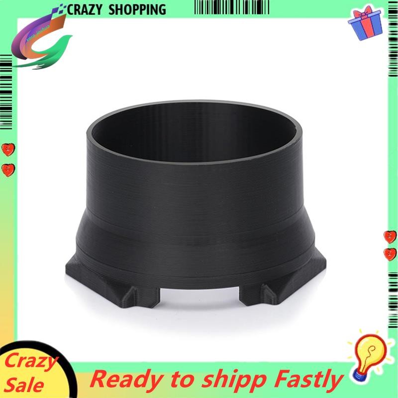 กรวยเครื่องชงกาแฟสําหรับ Luxe Cafe ES601& ES601C Coffee Handle Powder Ring