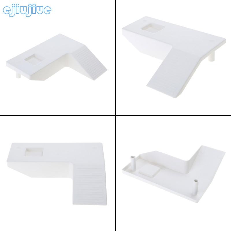 Cc Reptiles Slope Turtle Basks Platform Turtle Resting Basking Platform Turtle Ramp