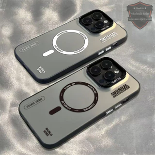 ส่งจากไทย เเคสซัมซุงA56 Circle ลวดลาย เคสแข็งเคลือบด้าน For Samsung A56 5G A06 A26 A05s A22 A35 A36 A54 A55 A15 A16