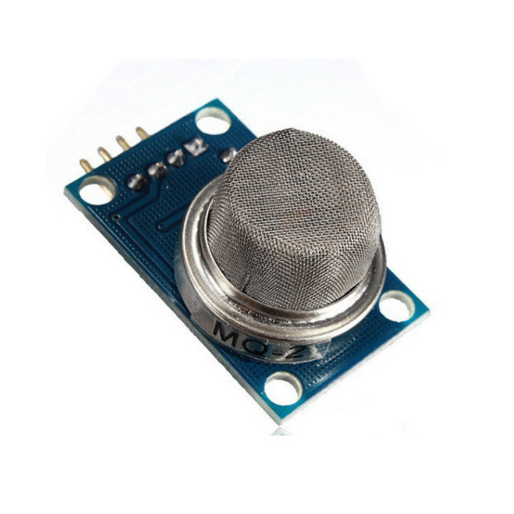 MQ-2 MQ2 Methane Butane Gas Sensor Detection Module