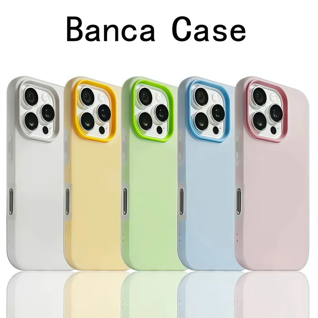 เคสโทรศัพท์ซิลิโคนใสแบบแมตต์ PC แบบสองในหนึ่งเดียว สามารถใส่การ์ดภาพถ่ายได้ ปกป้องปุ่มอิสระ เคสเจลลี่สำหรับ iPhone 16 15 14 13 12 11 Pro Max X XR XS Max 7 8 Plus SE2020 เหมาะสำหรับ iPhone 16 15 14 13 12 11 Pro Max X XR XS Max 7 8