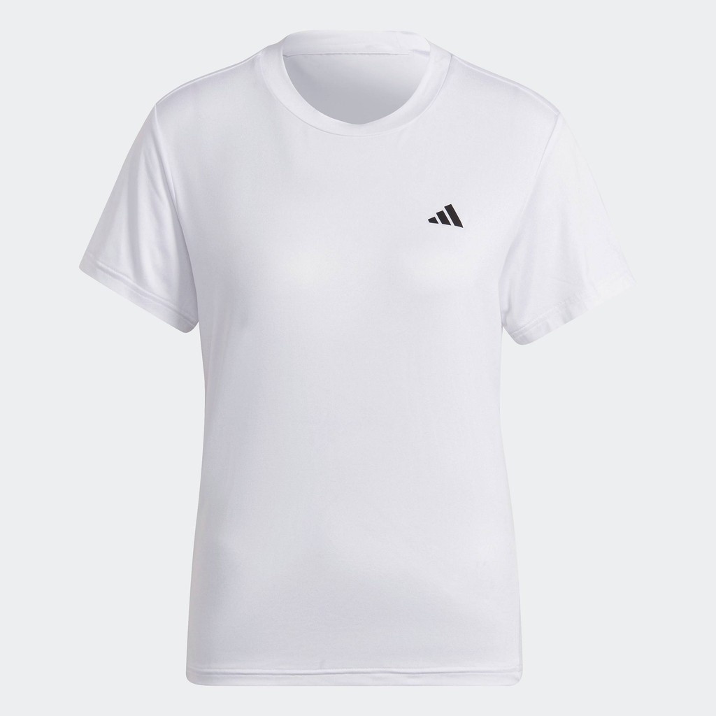 adidas Gym & Training AEROREADY Made for Training Minimal Tee Women White HM4491