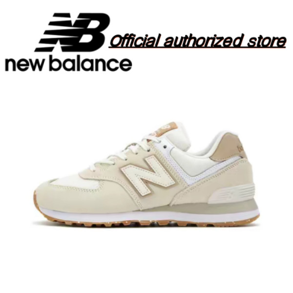 NEW BALANCE 574 NB574 WL574SL2  รองเท้ากีฬาชาย รองเท้ากีฬาหญิง