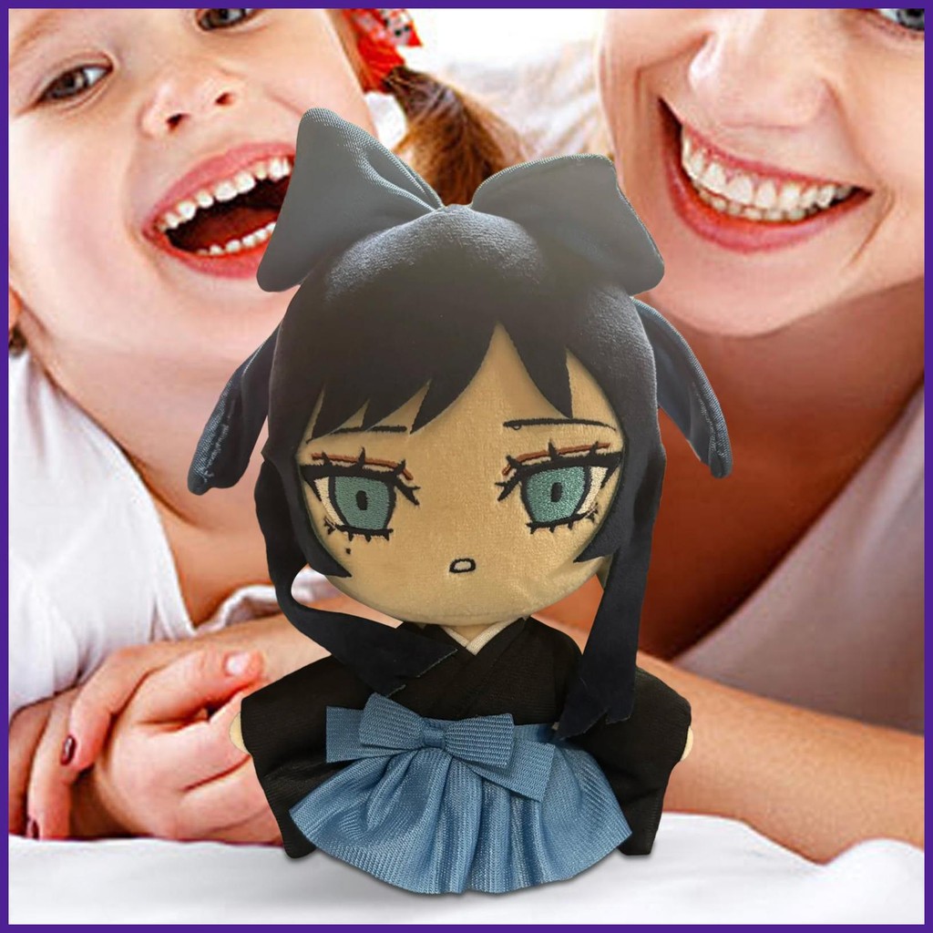 ตุ๊กตาตุ๊กตาน่ารัก Plushie ตุ๊กตาอินเทรนด์ Plushie ของเล่นสําหรับห้องนั่งเล่นเดสก์ท็อปบ้านห้องนอนแฟน