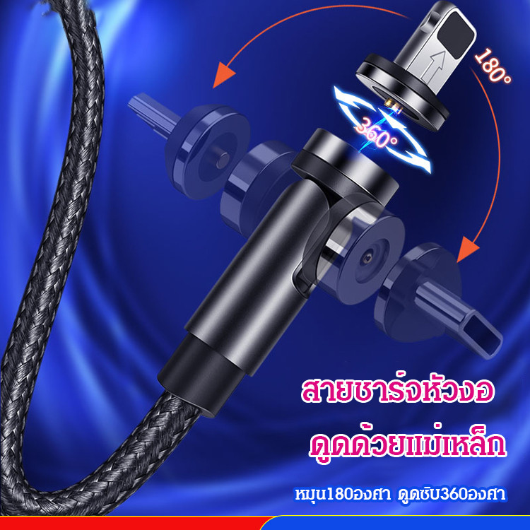 สายชาร์จข้อมูล Apple Typec อเนกประสงค์แบบชาร์จได้หลายฟังก์ชัน