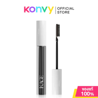 KAGE Truebrow Mybrow Mascara 4g คาเกะ มาสคาร่าสำหรับคิ้ว.