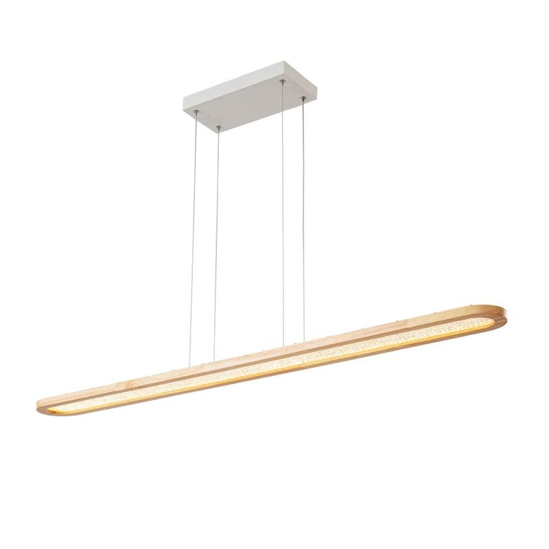 LIGHTMOST ไฟแขวน WP2211035-44W *ไม้ 44W 3000K