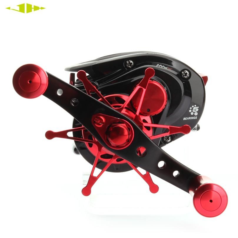 JHH สําหรับ Abu 3.5 รุ่น & Zenon BF7 BF8 IB7 IB8 รูปที่ 3