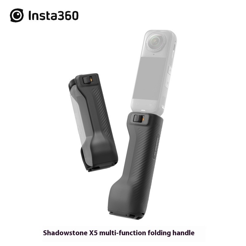 สําหรับ Insta360 X5 Multi-Function พับสําหรับ Insta360 X5 โต๊ะ Mini พับขาตั้งกล้องสําหรับ Insta360 X