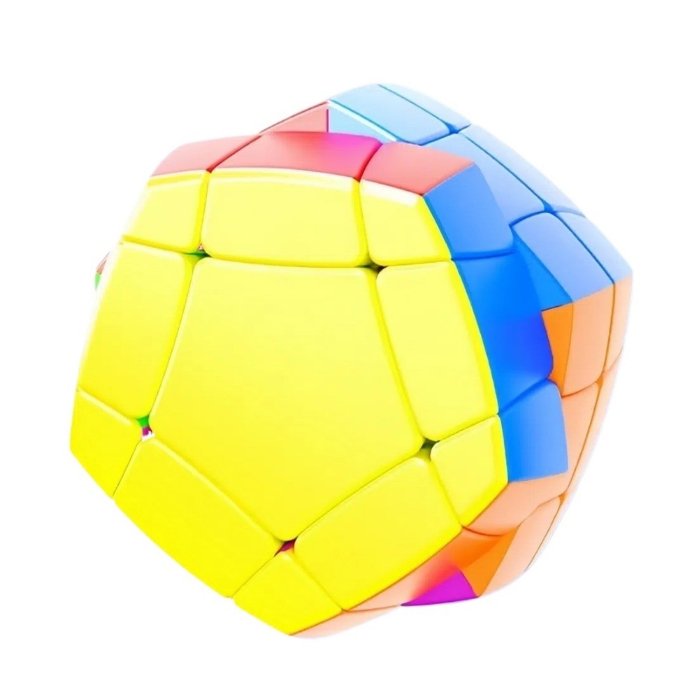 Shengshou Seven Axis สามชั้น Cube 7 แกน 3 ชั้น Cube