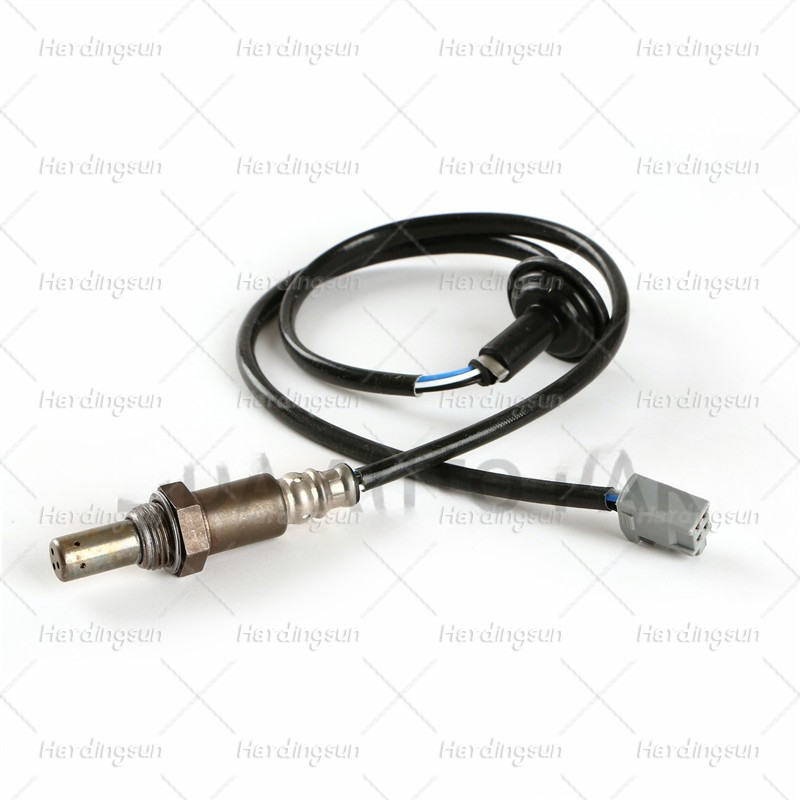 Lambda Oxygen Sensor O2 Sensor สําหรับ Mitsubishi Airtrek CU2W 4G63T Part No# MN122063