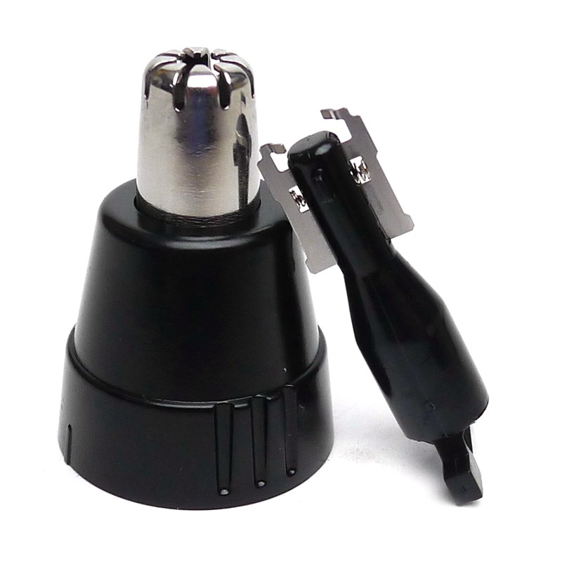 ที่เล็มขนจมูกหัวตัดมีดสุทธิ ER-GN30 ER417 ER430 ER420 GN10