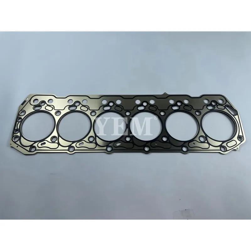 Moto22r สําหรับ Toyota Diesel Engine 15Z ปะเก็นฝาสูบ