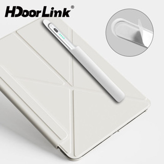 HdoorLink กาวดินสอสําหรับ Aple ดินสอ Pro 3 2 1 สําหรับ Pad ด…
