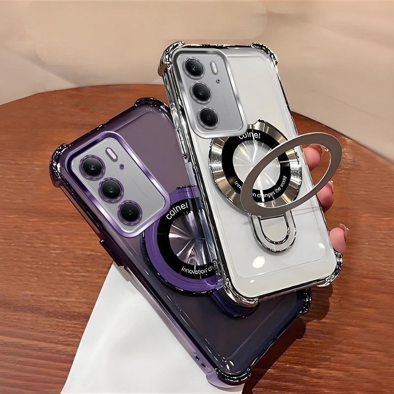 เคส Realme C75 C75X C71 C73 เคสโทรศัพท์สําหรับใหม่Soft Anti Fallเกราะป้องกัน DUD