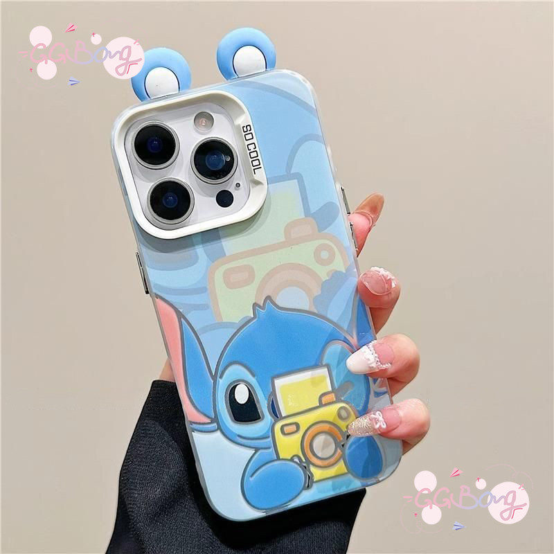 เคสถักลายการ์ตูนแบรนด์เทรนด์สุดหรู Samsung A13 A03s A04s รูปที่ 6